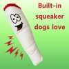 Jay the Joint 420 Dog Toy