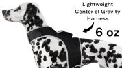 Efficient Realtime Pet Tracking w/ Mini Waterproof Pet Collar Tracker Size:L