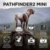 Dogtra PATHFINDER2 MINI Additional GPS Dog Tracking Collar - Orange