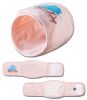 Touchdog Gauze-Aid Protective Dog Bandage and Calming Compression Sleeve